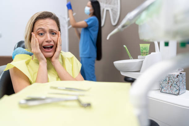 Best Emergency Dental Care for Broken or Chipped Teeth in Mulberry, OH