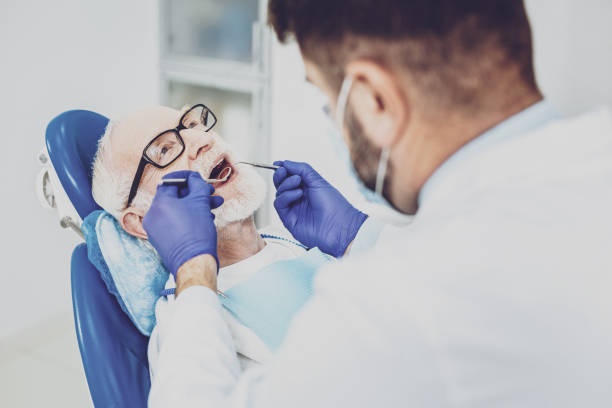 Best Pediatric Emergency Dentist in Mulberry, OH